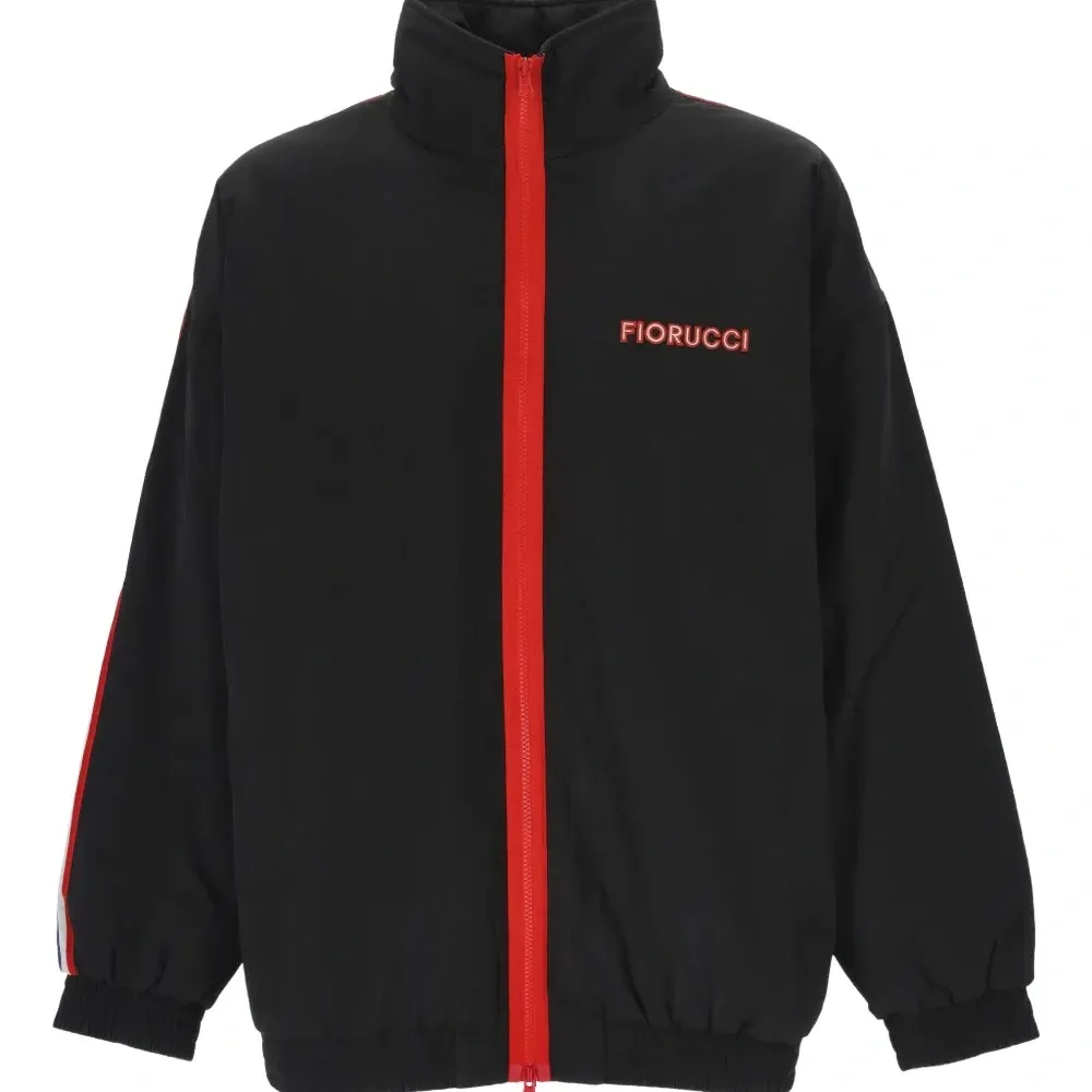 Бомбер Hot Winter