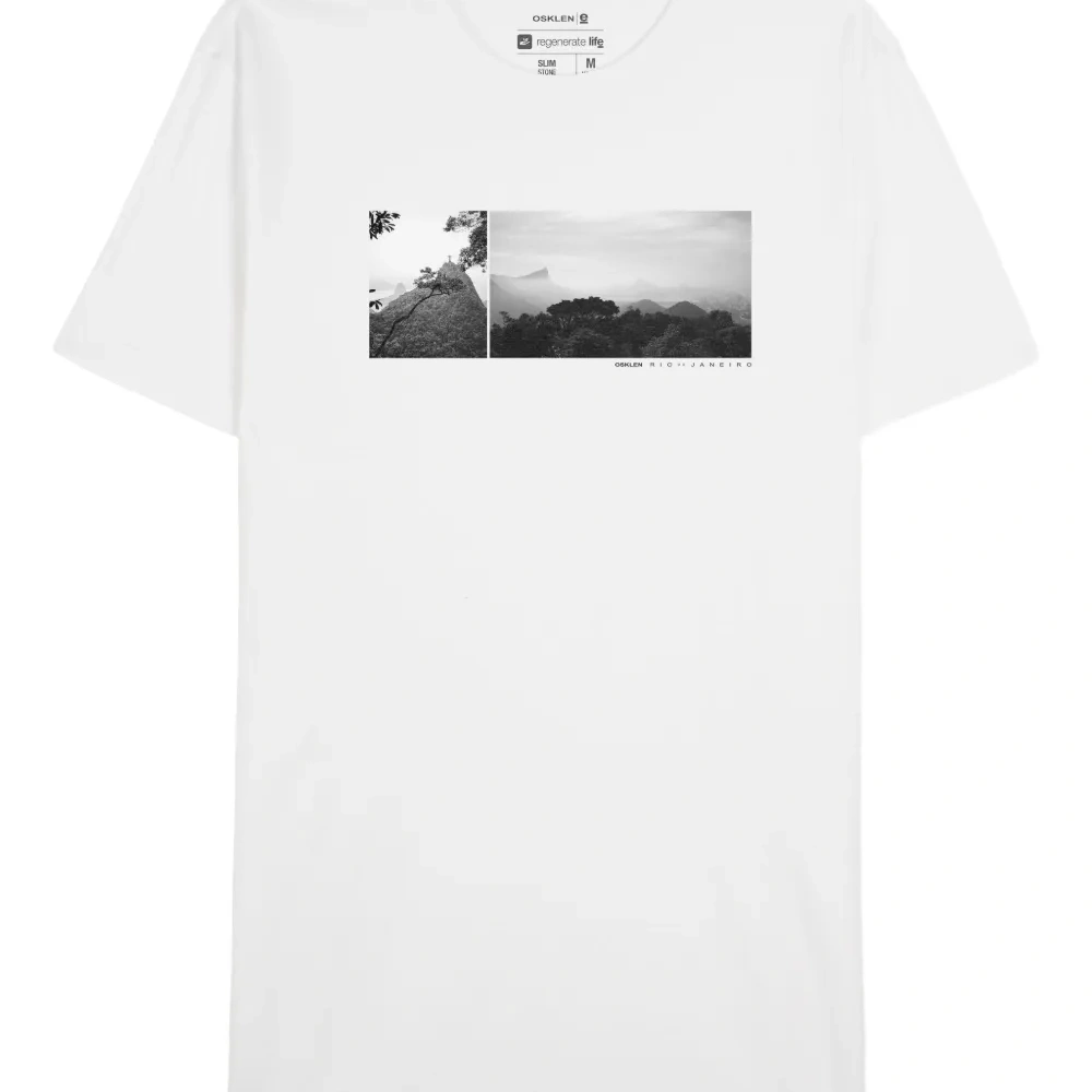 Футболка Stone Rio Landscape