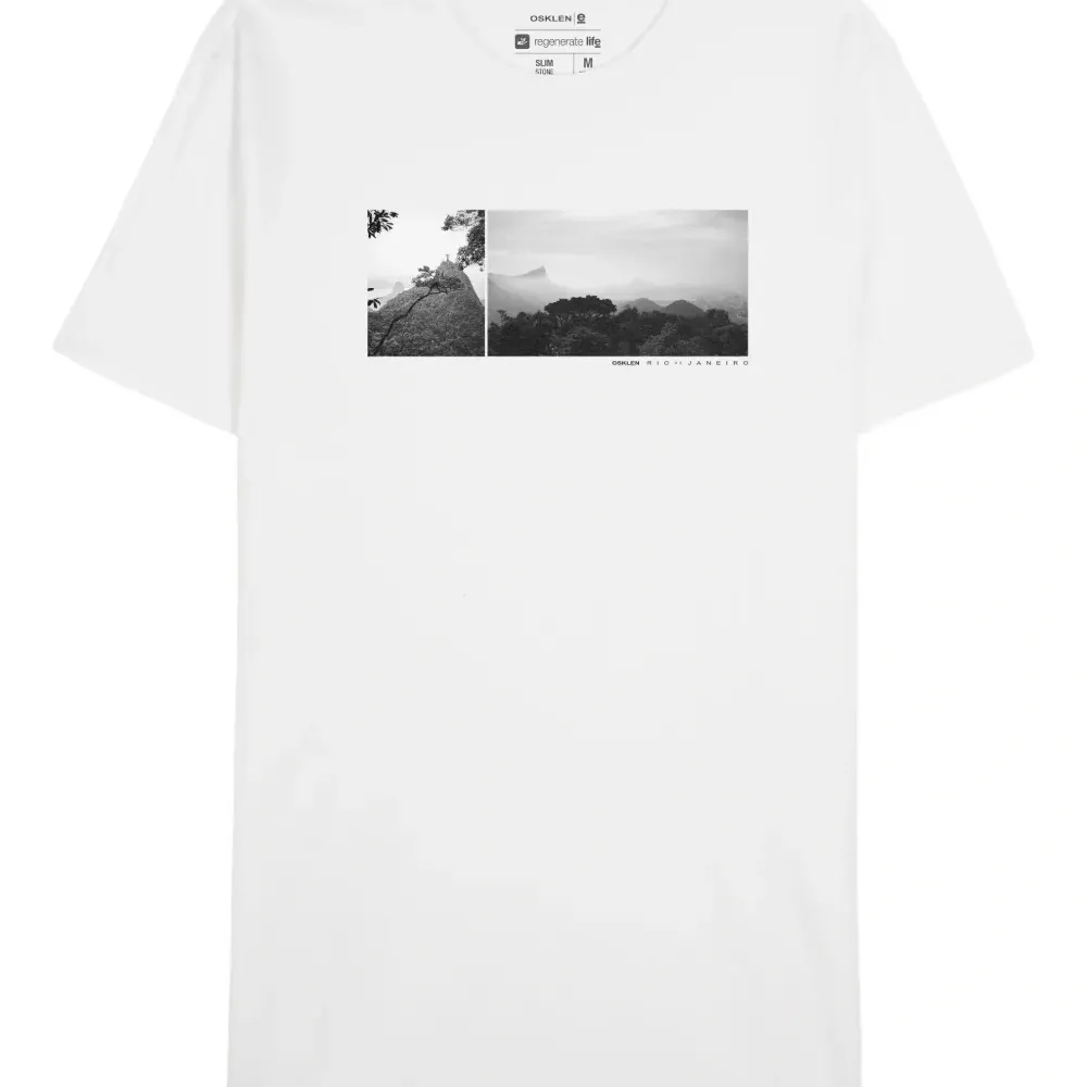 Футболка Stone Rio Landscape Футболка Stone Rio Landscape