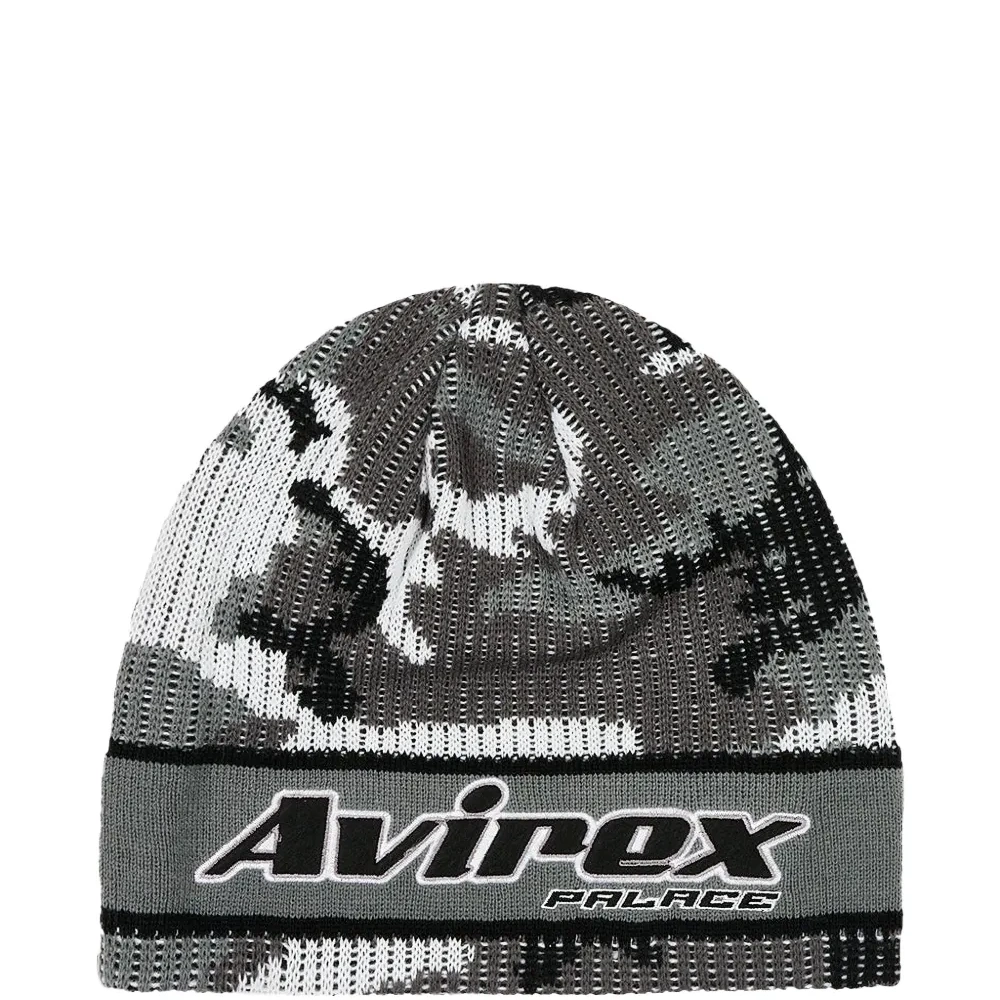 Шапка-бини с логотипом X Avirex Nein Cuff