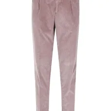 Вельветовые брюки