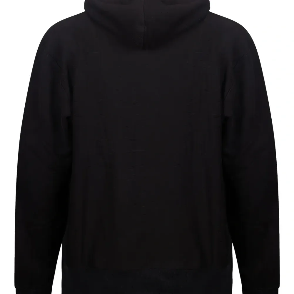 Худи Maintainence с графичным принтом