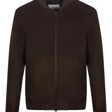 Куртка на молнии