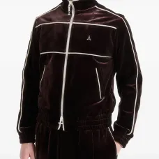 Куртка Eiffel Velour