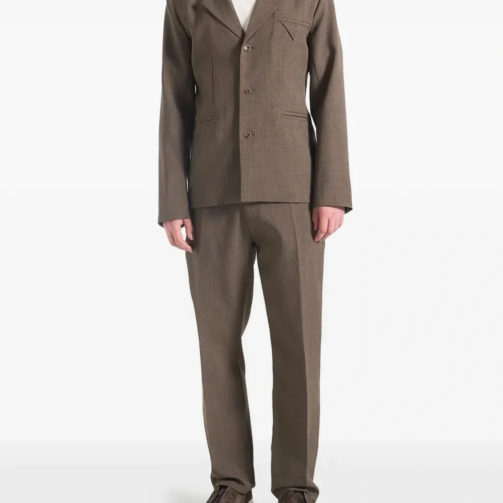 Брюки Joseph строгого кроя