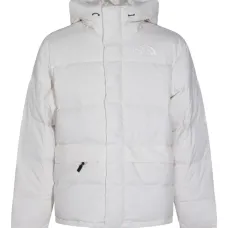 Куртка с капюшоном и логотипом Куртка с капюшоном и логотипом