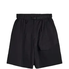 Юбка-шорты с поясом UT