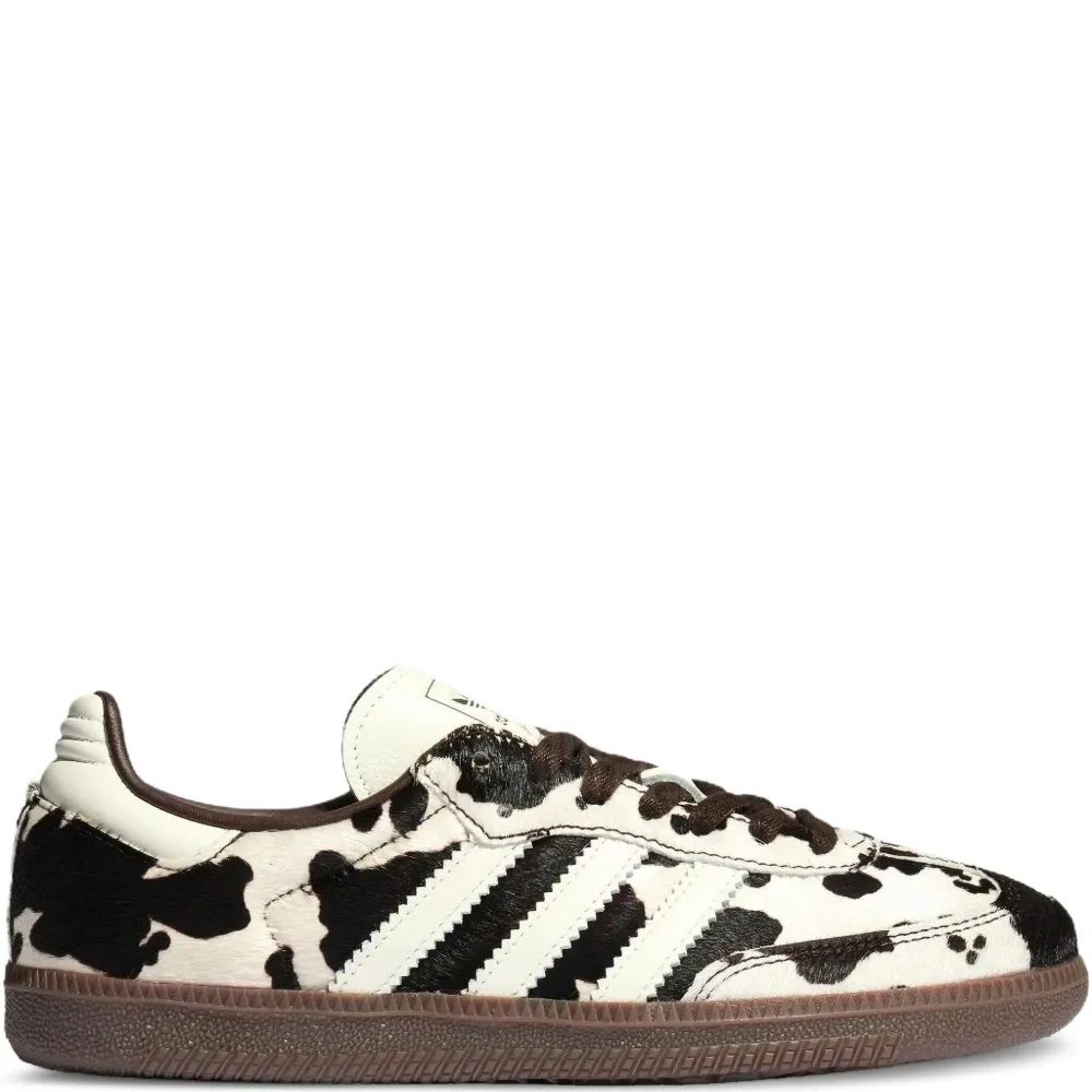 Кроссовки Samba OG на шнуровке