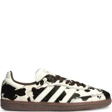 Кроссовки Samba OG на шнуровке