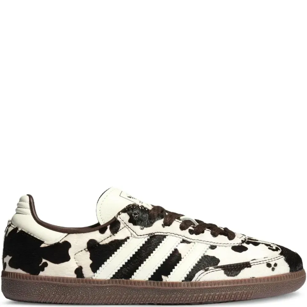 Кроссовки Samba OG на шнуровке Кроссовки Samba OG на шнуровке