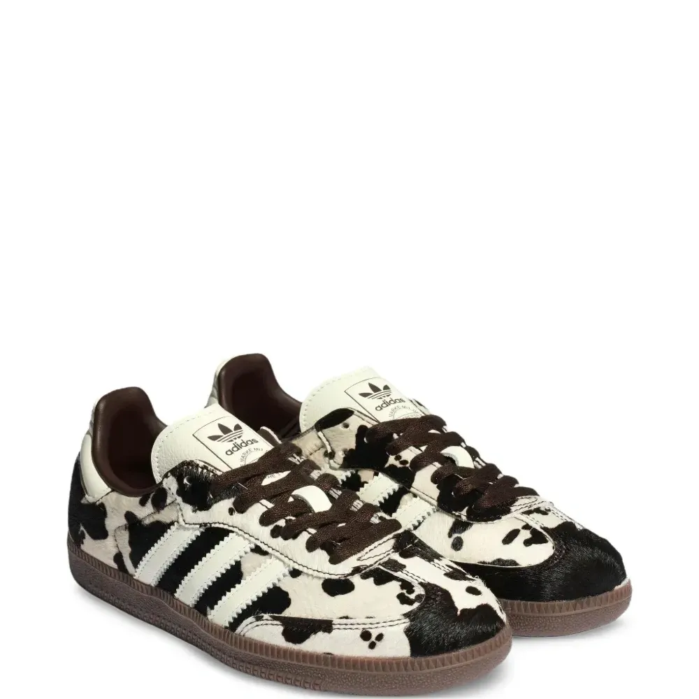 Кроссовки Samba OG на шнуровке Кроссовки Samba OG на шнуровке