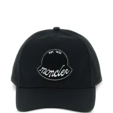 Бейсболка с логотипом