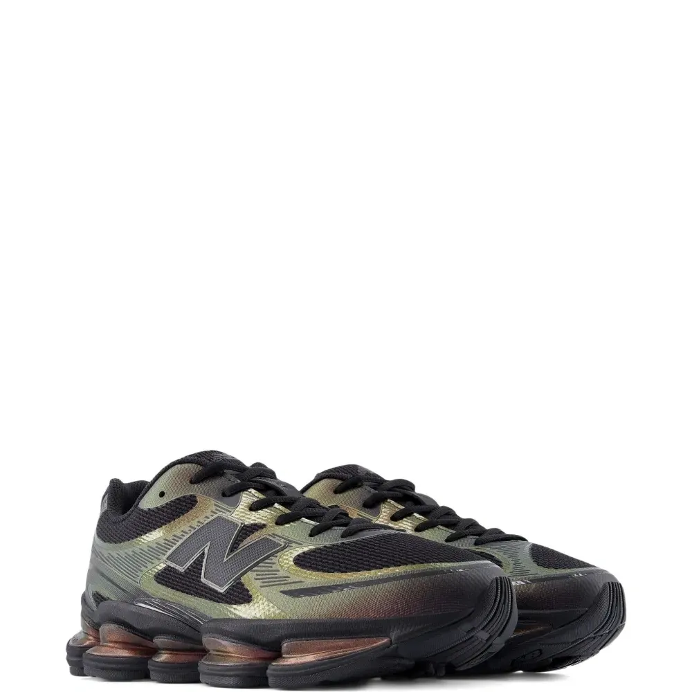 Кроссовки Abzorb 2000