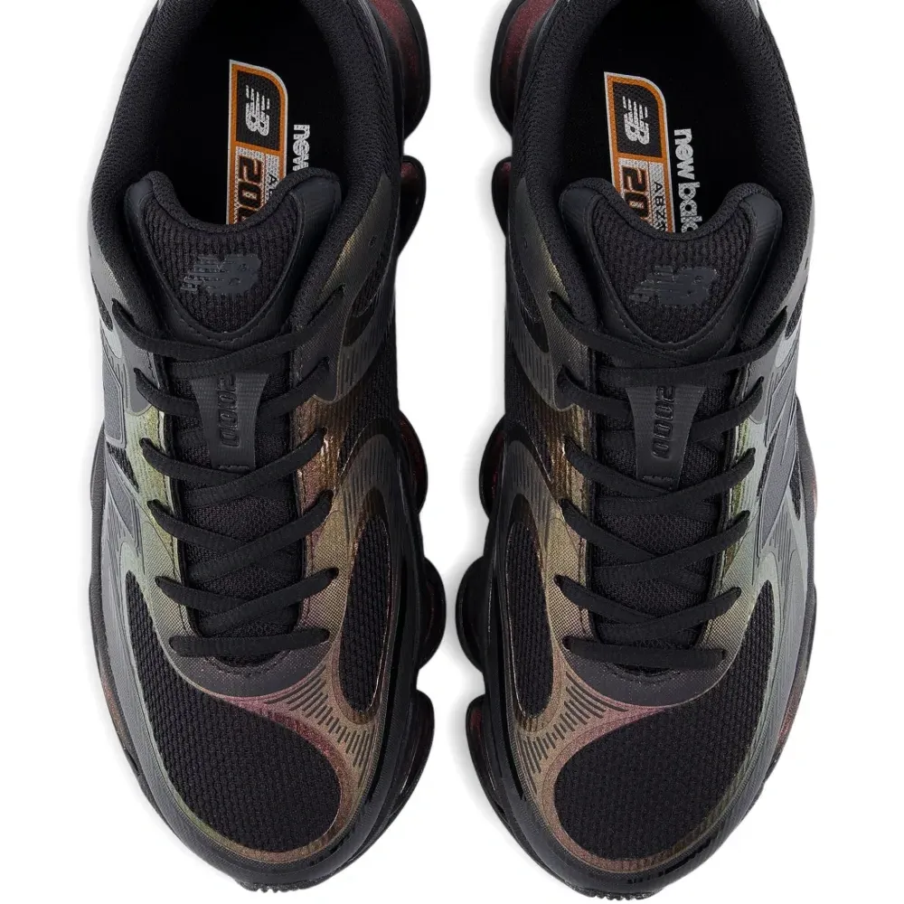 Кроссовки Abzorb 2000