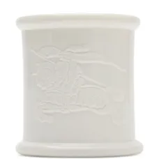 Свеча Botanic Garden с логотипом (9x8.5 см) Свеча Botanic Garden с логотипом (9x8.5 см)