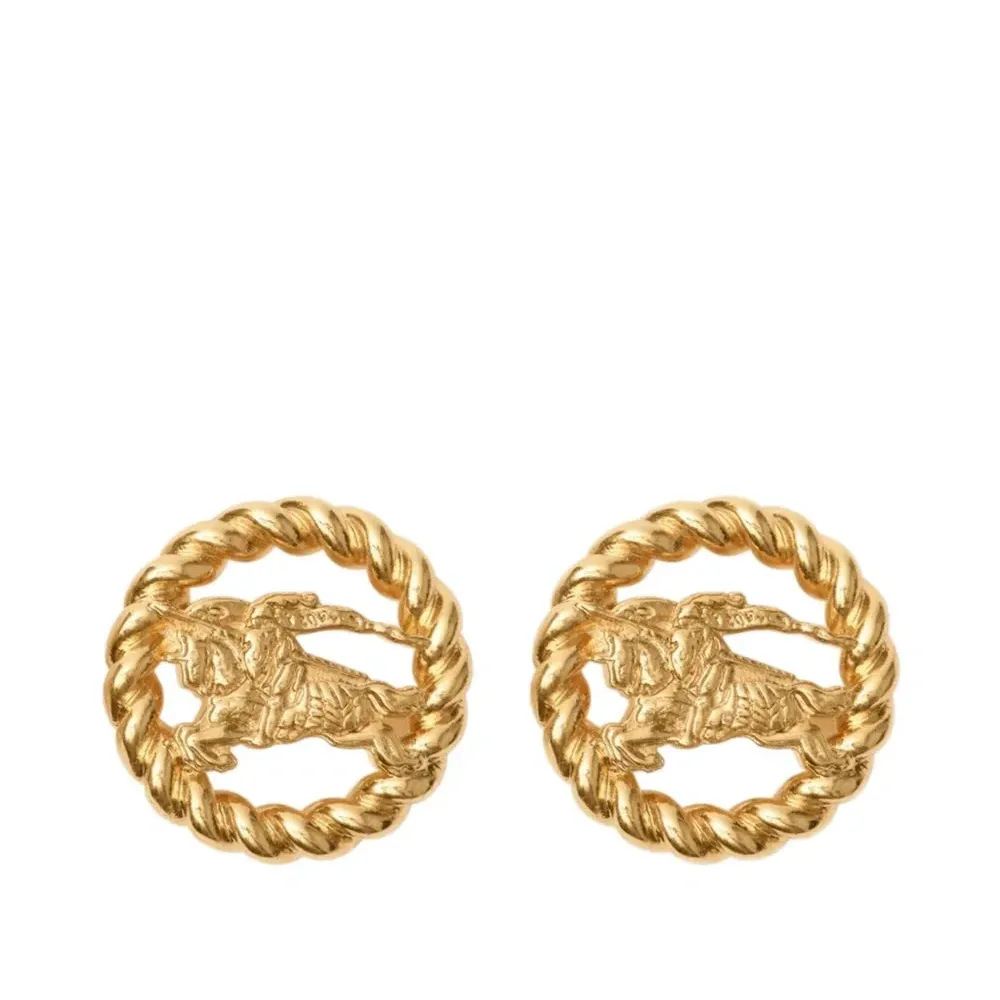 Серьги-гвоздики EKD Серьги-гвоздики EKD