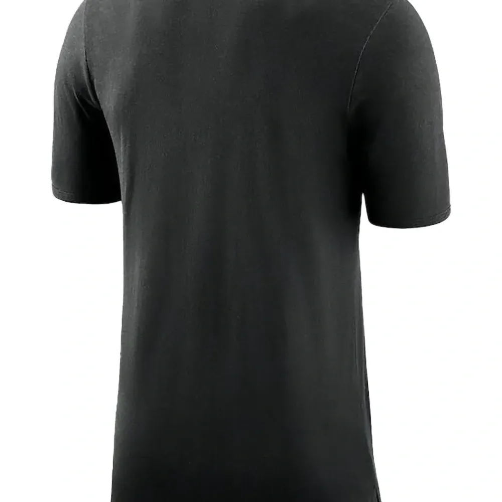 Футболка с круглым вырезом из коллаборации с Nba