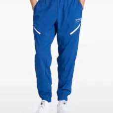 Спортивные брюки с графичным принтом