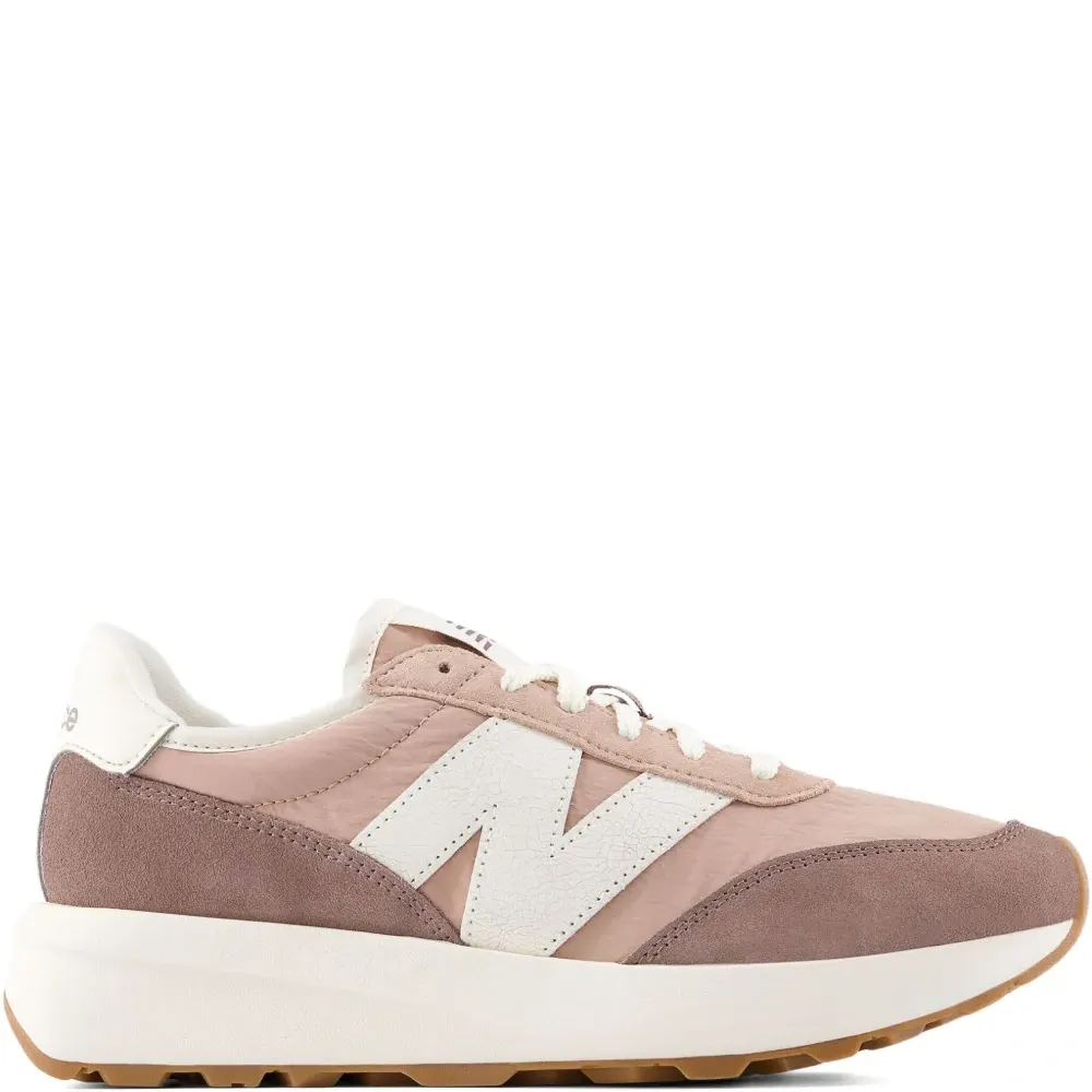 Кроссовки 370 со вставками Кроссовки 370 со вставками