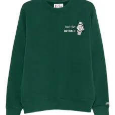 Свитшот с круглым вырезом Soho N