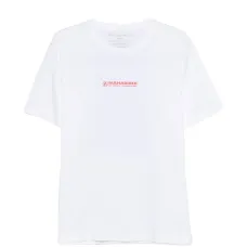 Футболка с графическим принтом