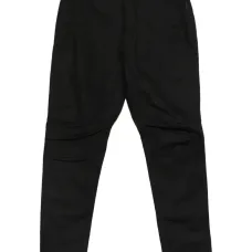 Брюки со вставками