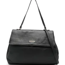 Сумка-тоут среднего размера Jenda с логотипом