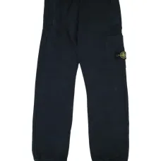 Брюки с карманами