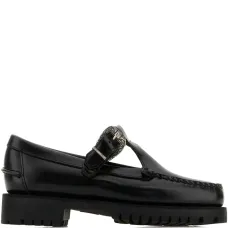 Лоферы Aurora с пряжкой Лоферы Aurora с пряжкой