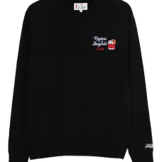 Свитшот Soho N Light с круглым вырезом