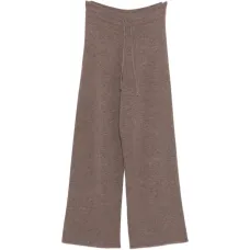 Брюки на завязках Брюки на завязках