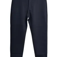 Брюки на пуговицах