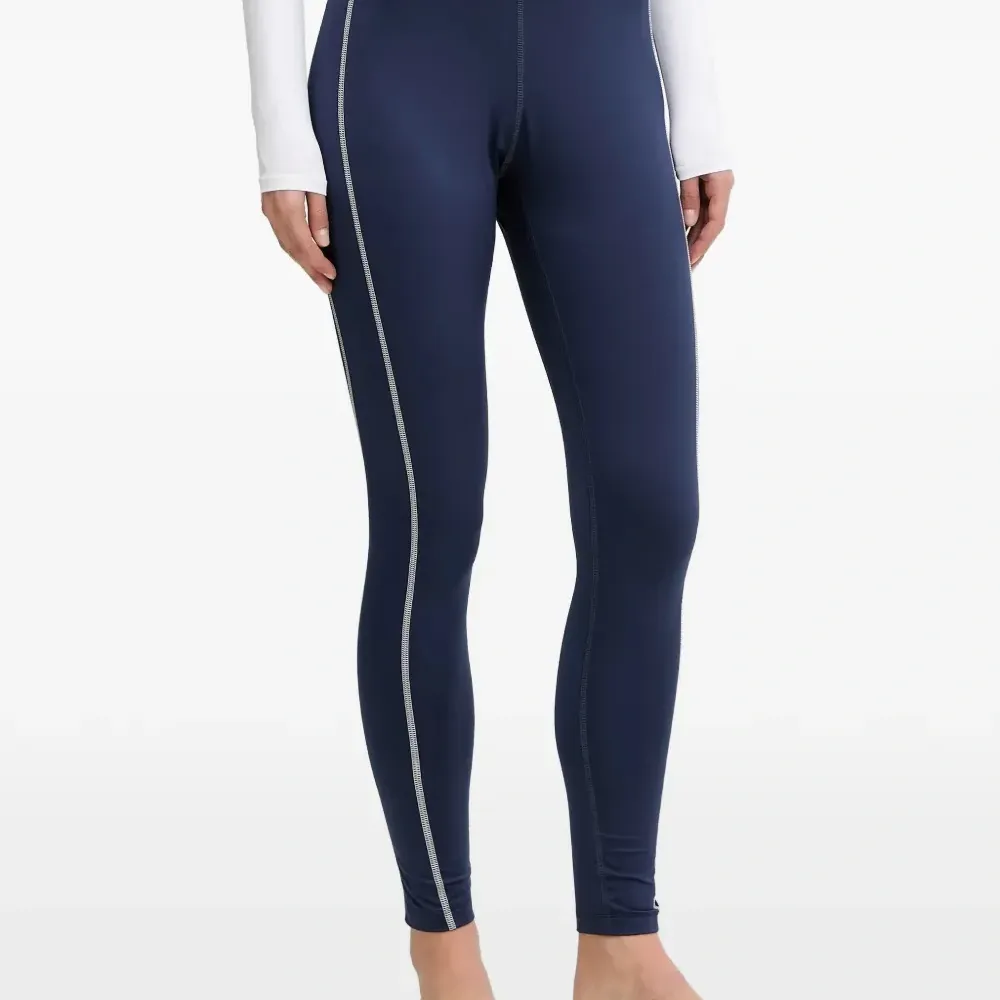 Лыжные брюки Booster с эластичным поясом из коллаборации с JCC