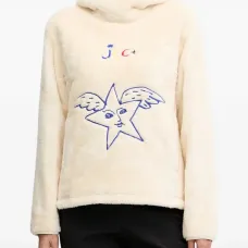 Худи Valdiz из коллаборации с JCC