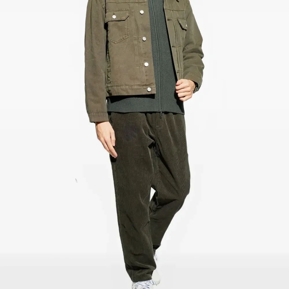 Худи Saisak на молнии Худи Saisak на молнии