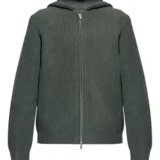 Худи Saisak на молнии