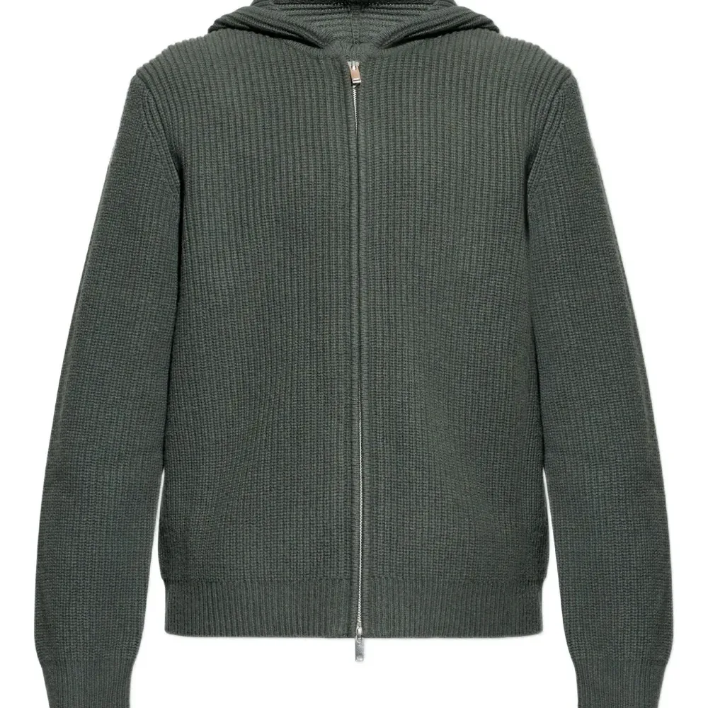 Худи Saisak на молнии Худи Saisak на молнии