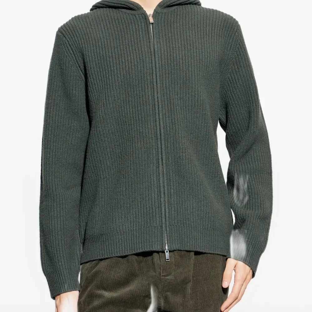 Худи Saisak на молнии Худи Saisak на молнии