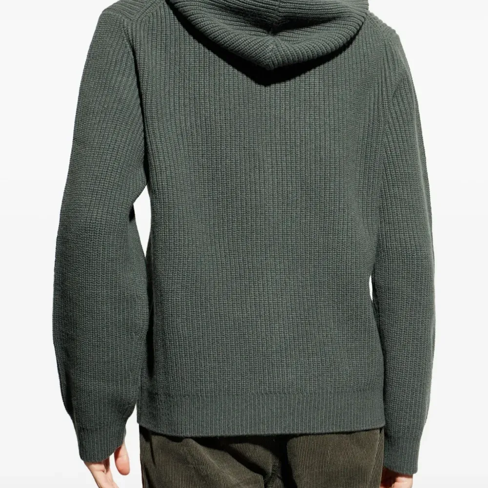 Худи Saisak на молнии Худи Saisak на молнии