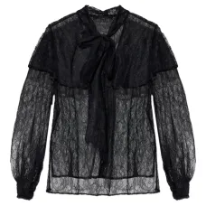 Кружевная рубашка Athena Кружевная рубашка Athena