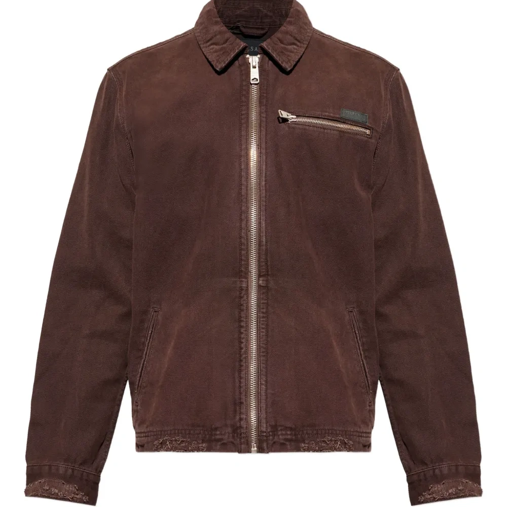 Куртка Rothwell на молнии