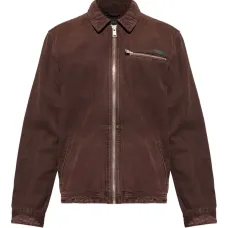 Куртка Rothwell на молнии Куртка Rothwell на молнии