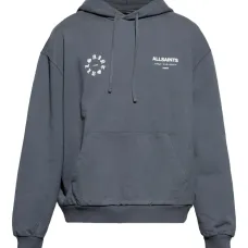 Худи Kindred с графичным принтом