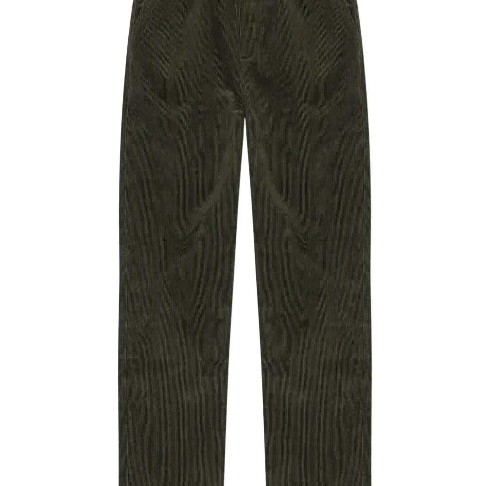 Вельветовые брюки Jabari