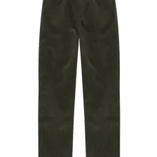 Вельветовые брюки Jabari