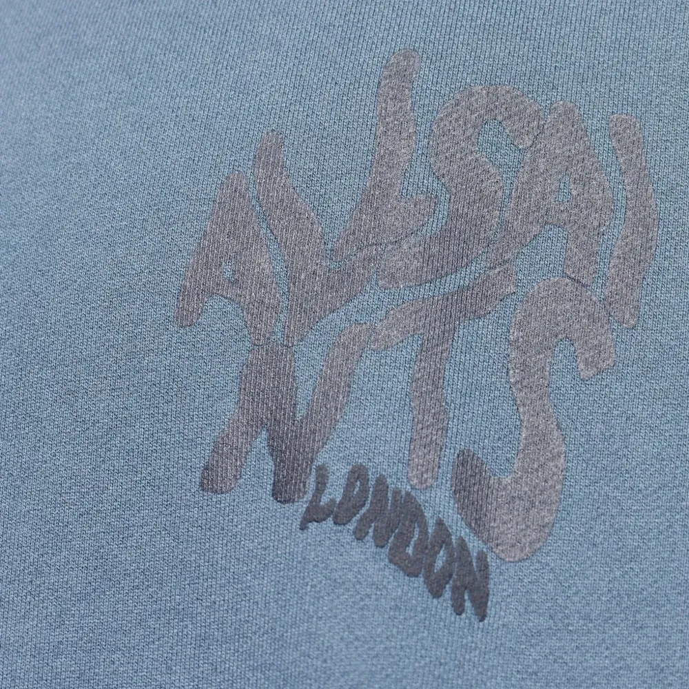 Толстовка Orlando с принтом