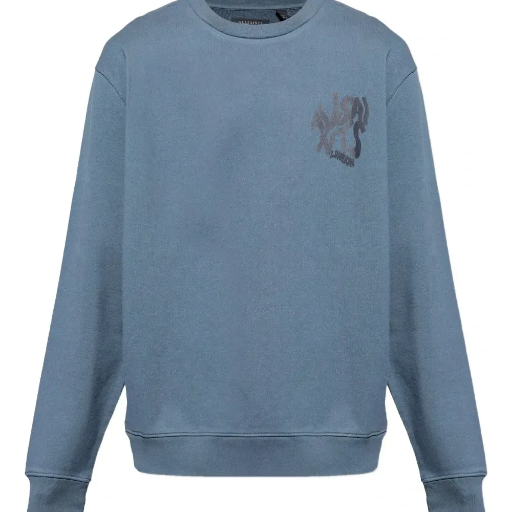 Толстовка Orlando с принтом