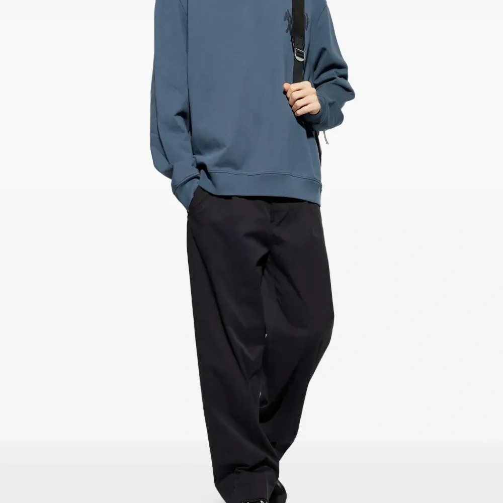 Толстовка Orlando с принтом