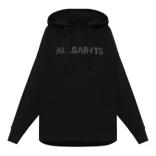 Худи Ettienne с графичным принтом