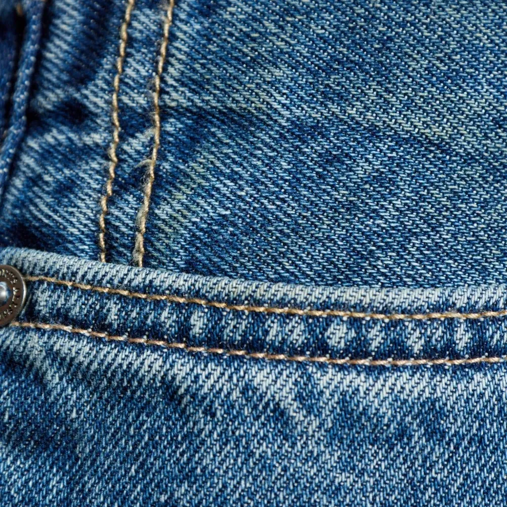 Джинсы Mullen с карманами Джинсы Mullen с карманами